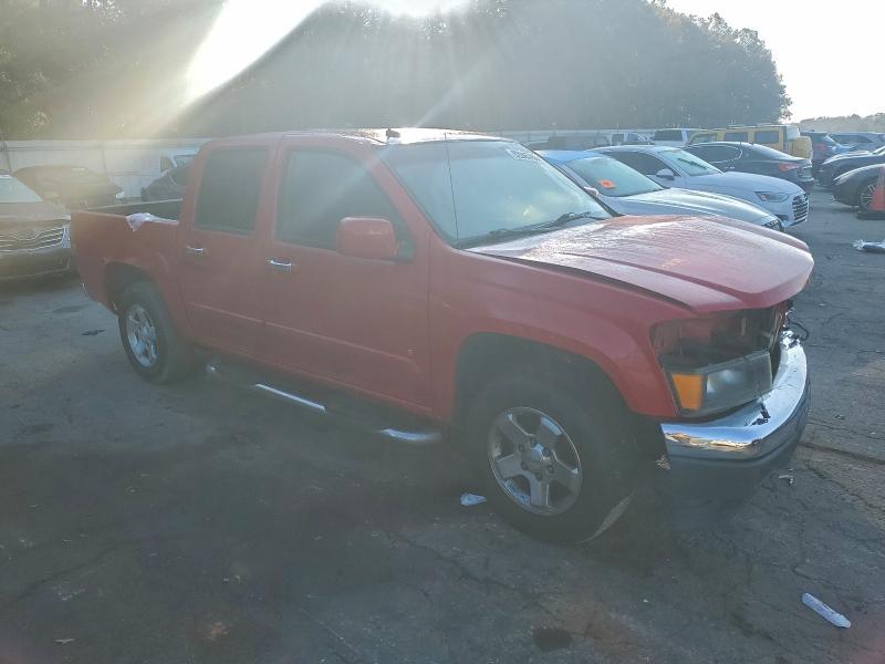 2009 GMC CANYON #3296217473