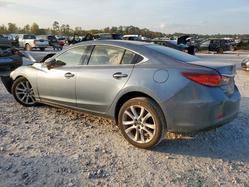 2014 MAZDA 6 TOURING #3296879834