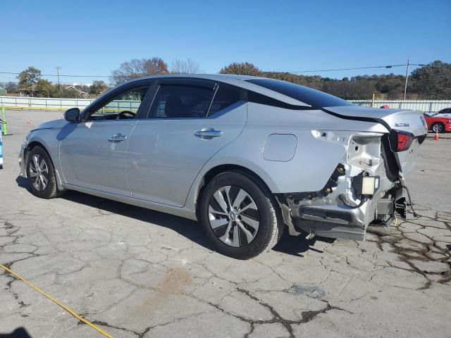 2021 NISSAN ALTIMA S #3284138602