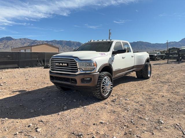 2019 RAM 2500 LONGH 3C6UR5LL5KG624554