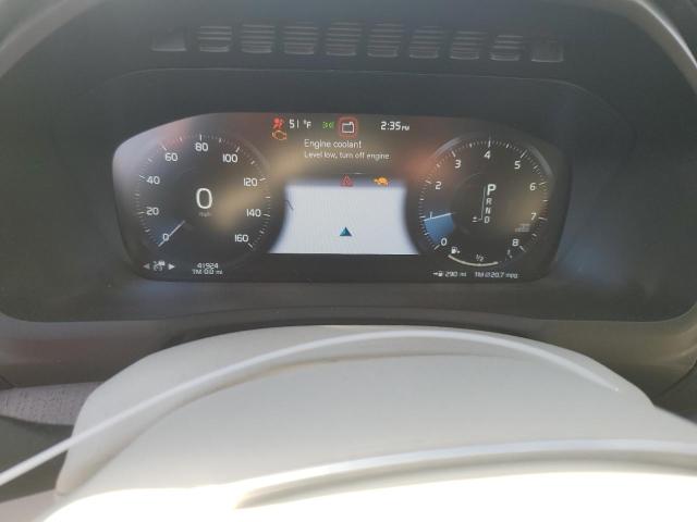 2022 VOLVO XC90 T6 IN #3301933450