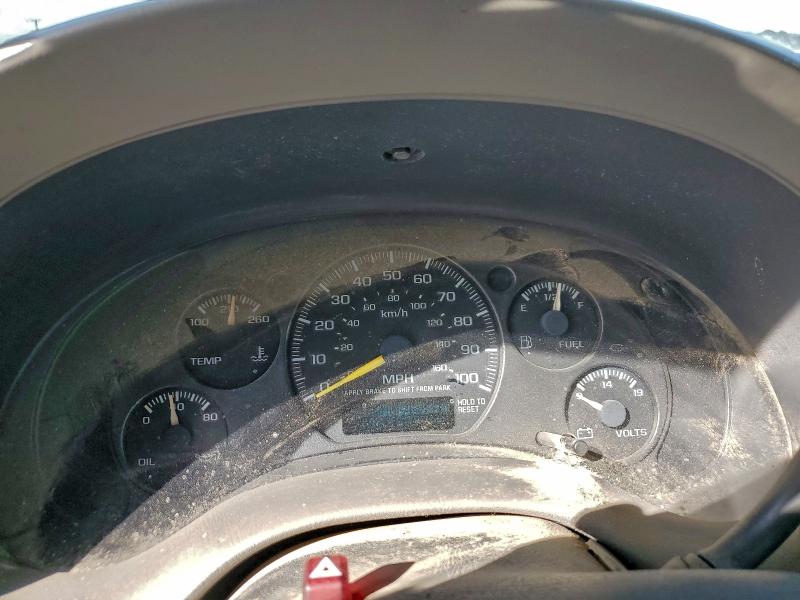 2000 GMC SONOMA #3297315396