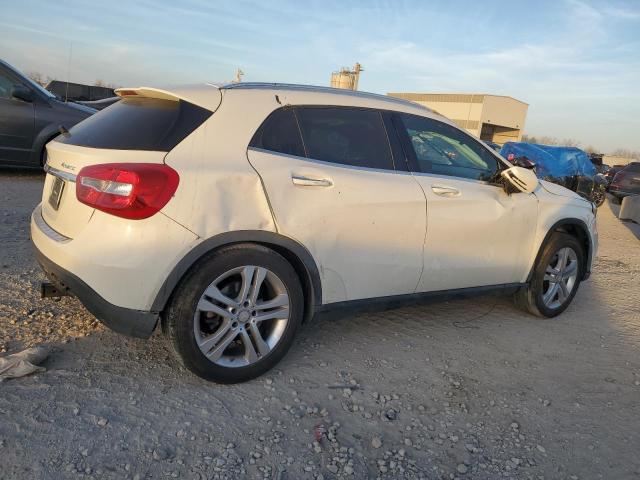 2016 MERCEDES-BENZ GLA 250 4M #3297184861