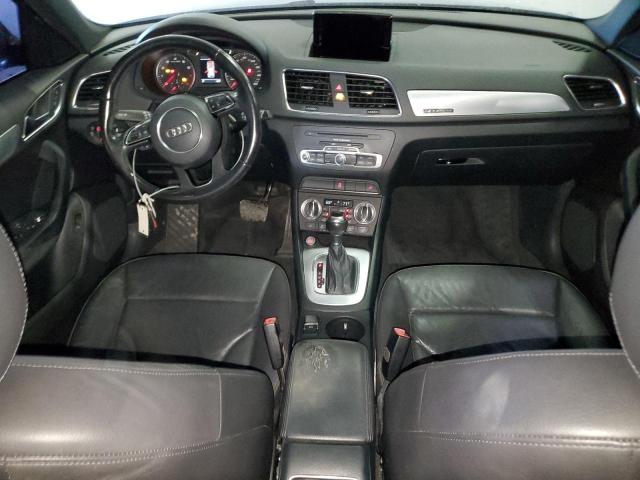 2015 AUDI Q3 PREMIUM #3303664935