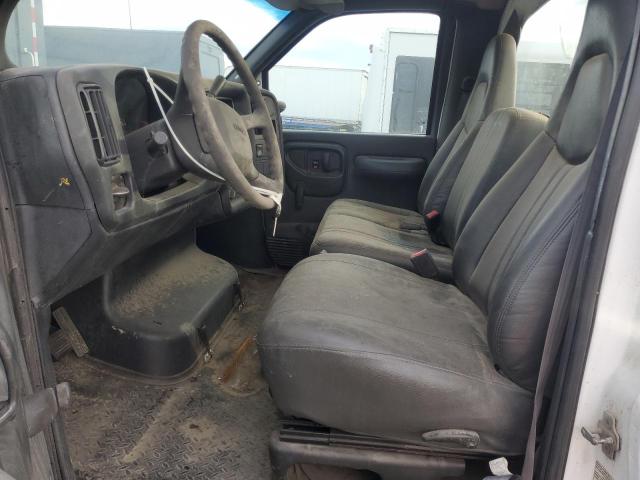 2005 GMC C5500 #3298008176