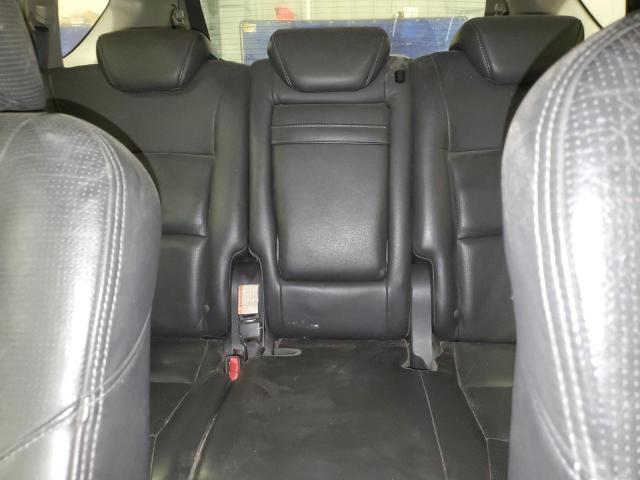 2006 SUBARU B9 TRIBECA #3286611895