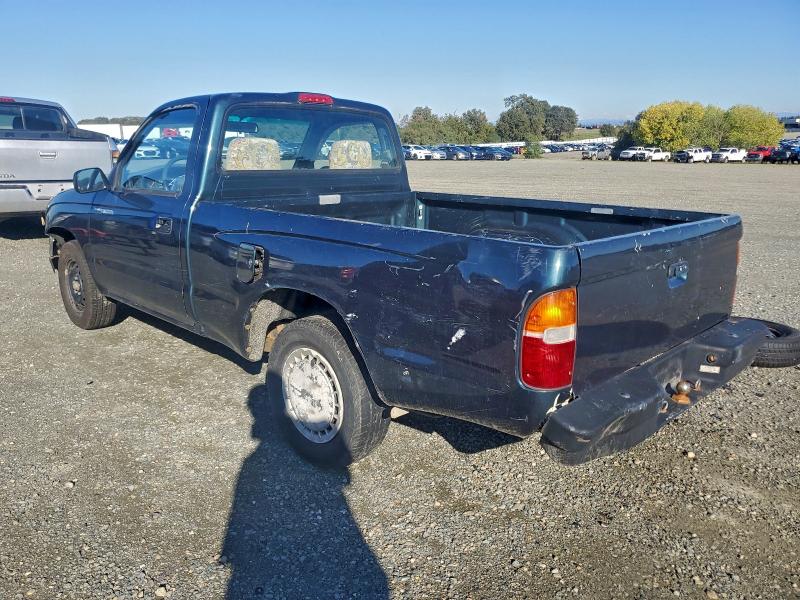 1996 TOYOTA TACOMA #3304131493