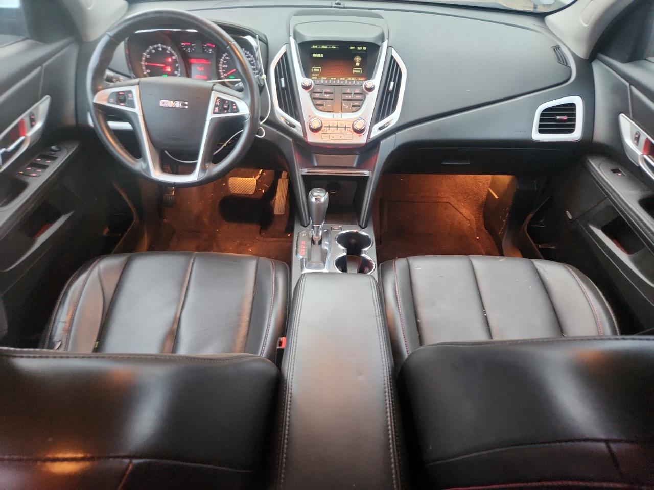 GMC TERRAIN SLT