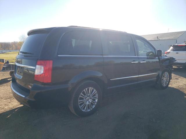 2013 CHRYSLER TOWN & COU #3301807332