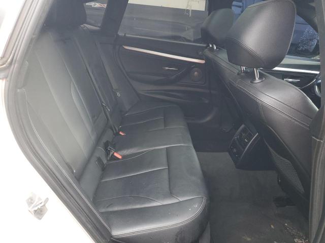2017 BMW 330 XIGT #3286678299