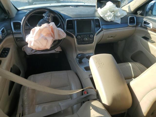 2014 JEEP GRAND CHER #3302879942