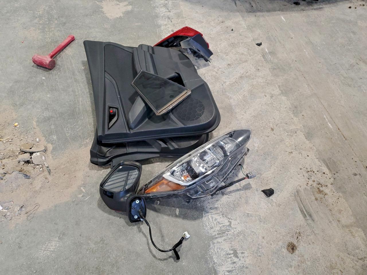 SUBARU CROSSTREK PREMIUM