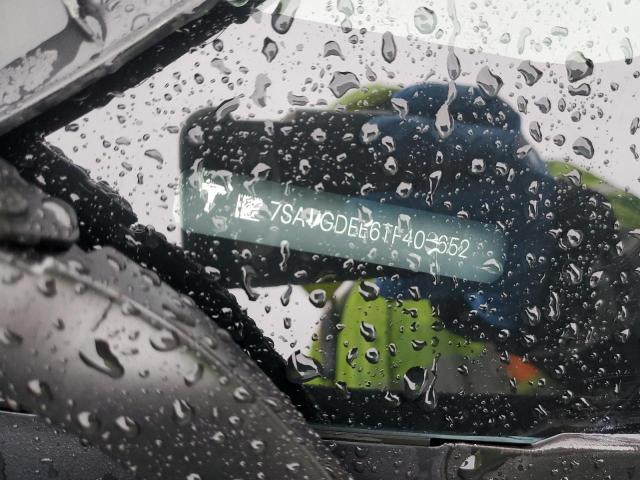 2026 TESLA MODEL Y #3315563776