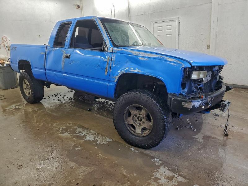 1995 CHEVROLET GMT-400 K1 #3305528090