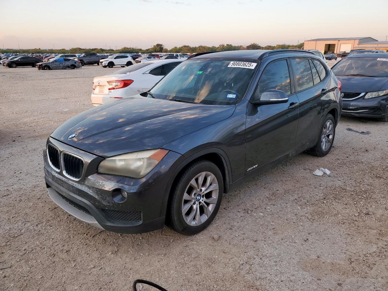 BMW X1 XDRIVE28I