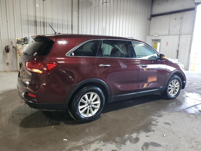 2019 KIA SORENTO L #3302699062