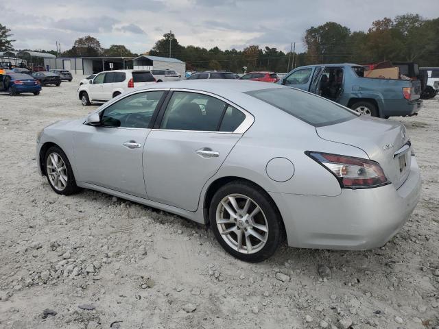2014 NISSAN MAXIMA S #3283847427