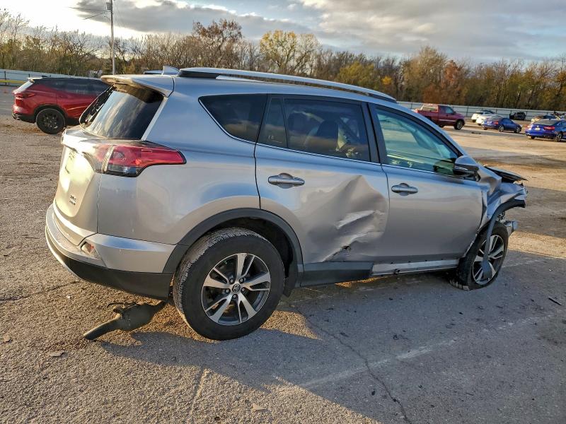 2016 TOYOTA RAV4 XLE #3298020143