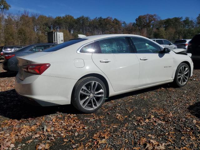 2022 CHEVROLET MALIBU LT #3294414532