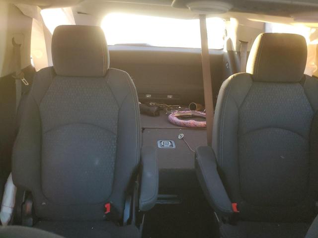 2015 GMC ACADIA SLE #3295539891