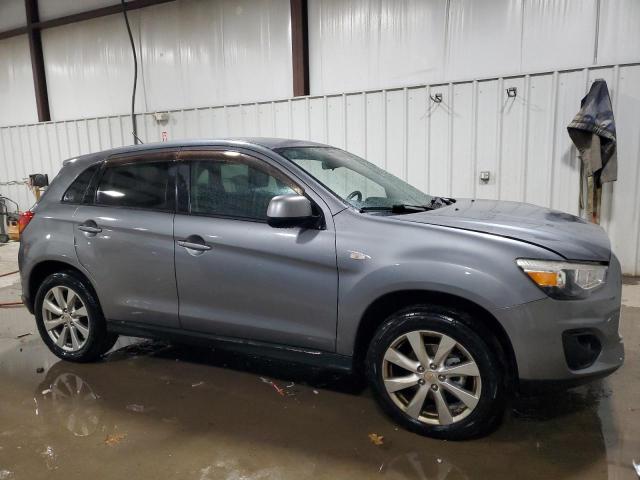 2015 MITSUBISHI OUTLANDER #3304769937