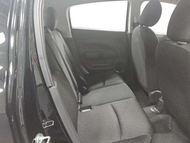 2024 MITSUBISHI MIRAGE ES #3303847524