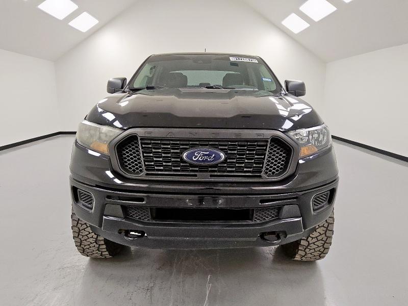 2020 FORD RANGER XL #3316839661