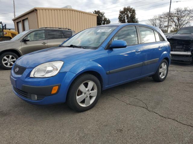 2007 KIA RIO #3296328416