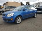 Lot #3296328416 2007 KIA RIO