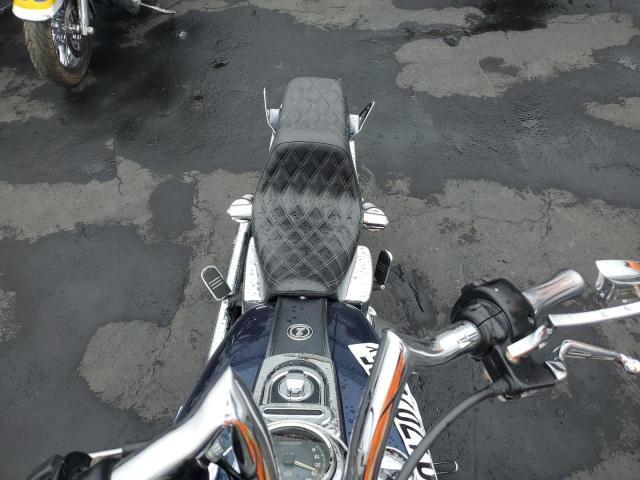 2013 HARLEY-DAVIDSON FXDC DYNA #3296874842