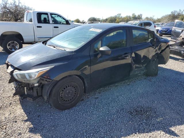 2020 NISSAN VERSA S #3302653016