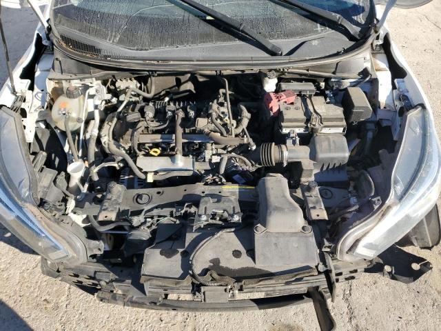 2020 NISSAN VERSA SV #3296224408