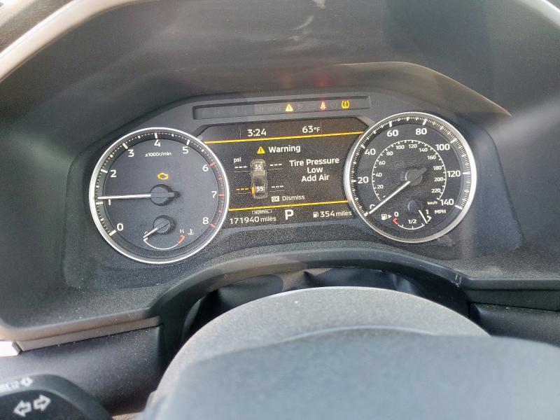 2022 MITSUBISHI OUTLANDER #3291210964