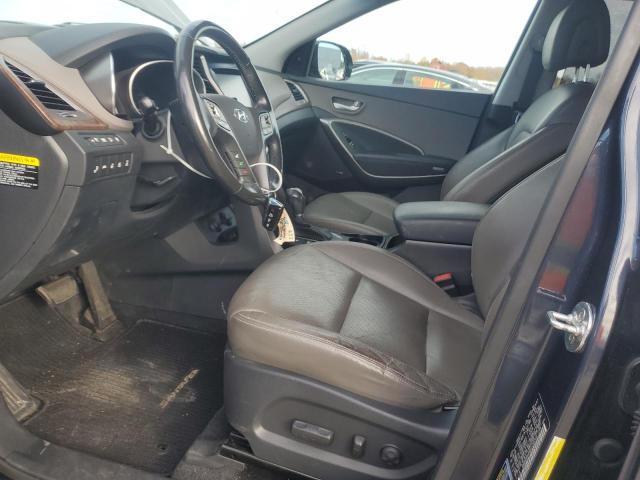 2019 HYUNDAI SANTA FE X - KM8SRDHF8KU298304