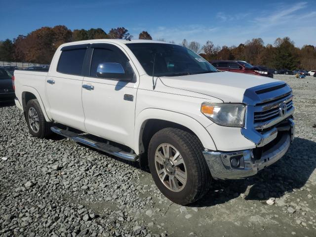 2017 TOYOTA TUNDRA CRE #3287693048