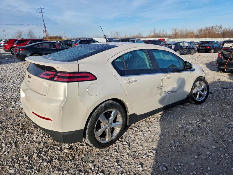 2014 CHEVROLET VOLT #3301723385