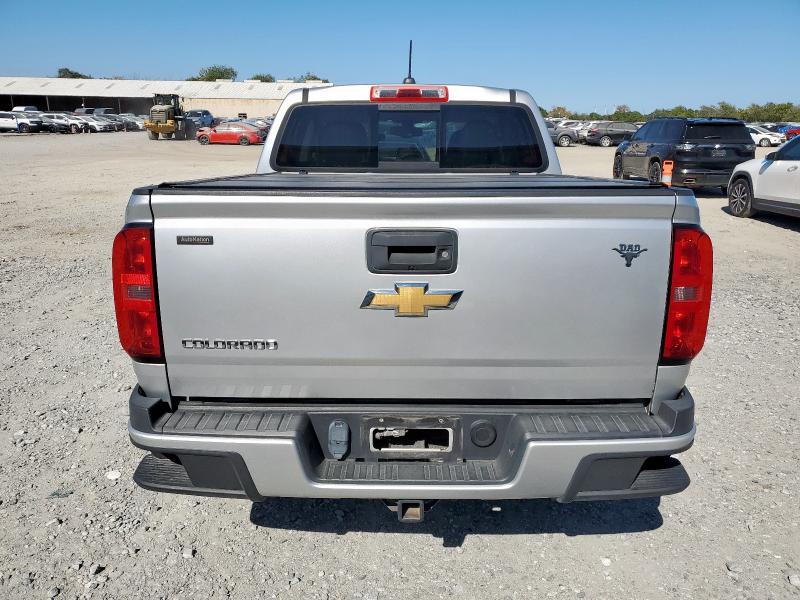 2016 CHEVROLET COLORADO Z #3285758654