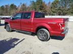 Lot #3304765919 2016 FORD F150 SUPER