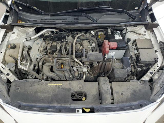 2023 NISSAN SENTRA SV #3291423149