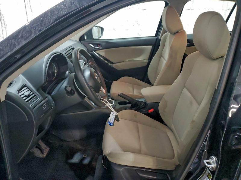 2015 MAZDA CX-5 SPORT #3304523515