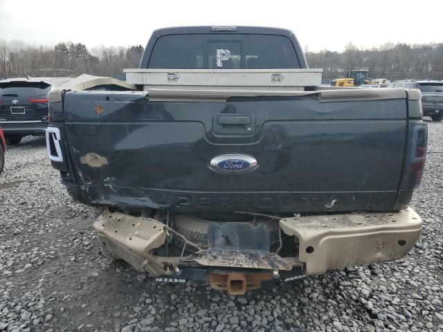 2013 FORD F250 SUPER #3303962706
