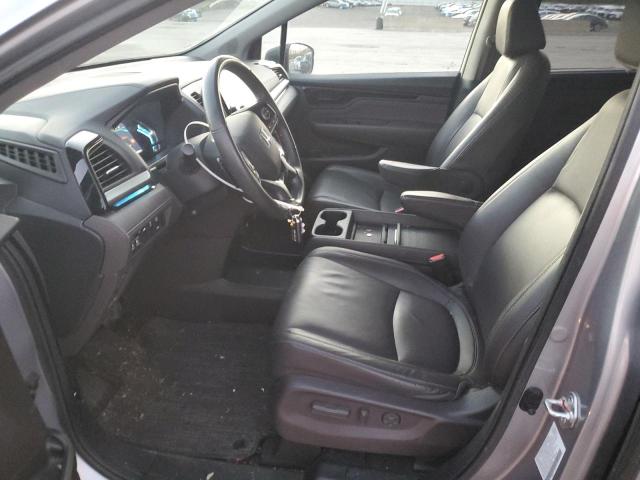 2022 HONDA ODYSSEY TO #3293284429