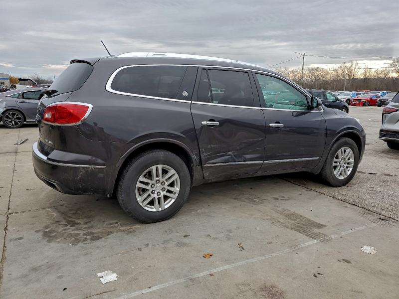 2014 BUICK ENCLAVE #3297135494
