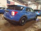 Lot #3303632944 2021 FORD EXPLORER P