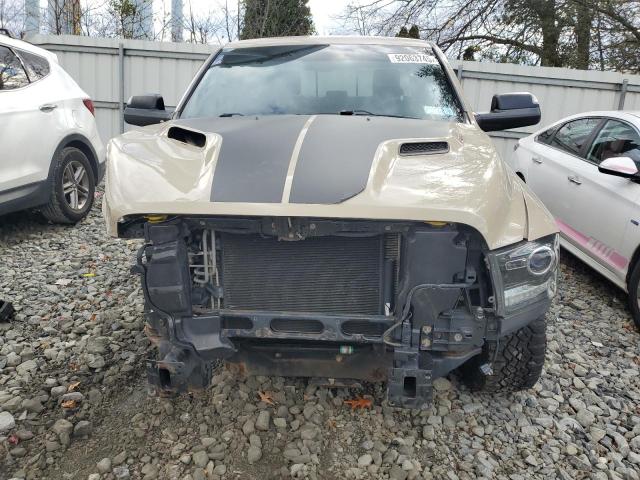 2017 RAM 1500 REBEL #3291247964