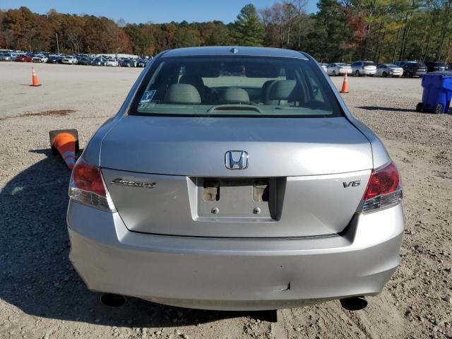 2008 HONDA ACCORD EXL #3293411054
