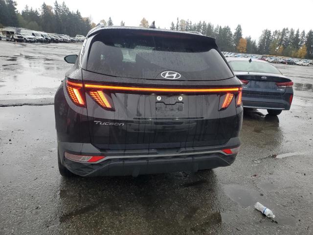 2022 HYUNDAI TUCSON SEL - 5NMJF3AE3NH071120