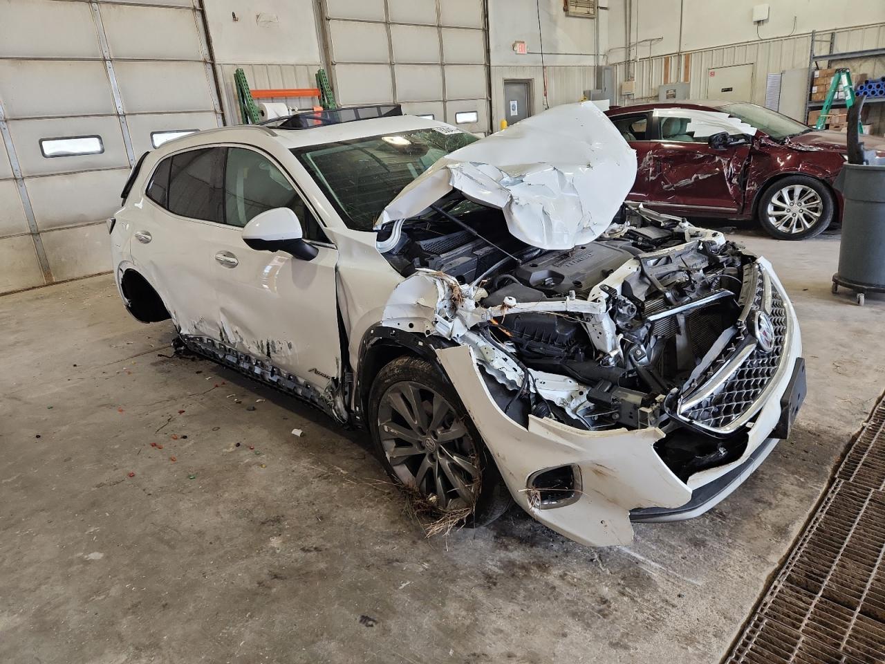 BUICK ENVISION AVENIR