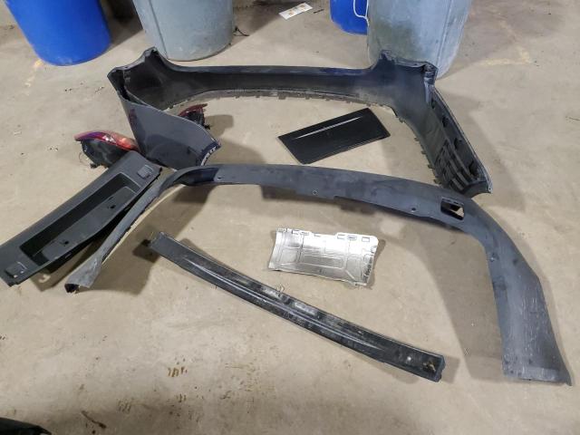 2010 VOLKSWAGEN JETTA LIMI #3301983478