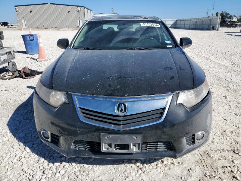 2011 ACURA TSX #3292435555